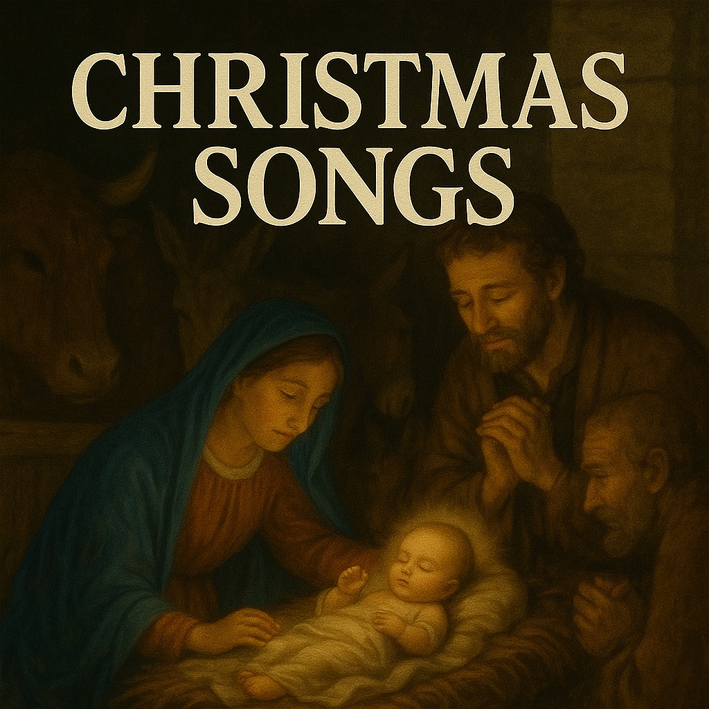 Image for Christmas Songs