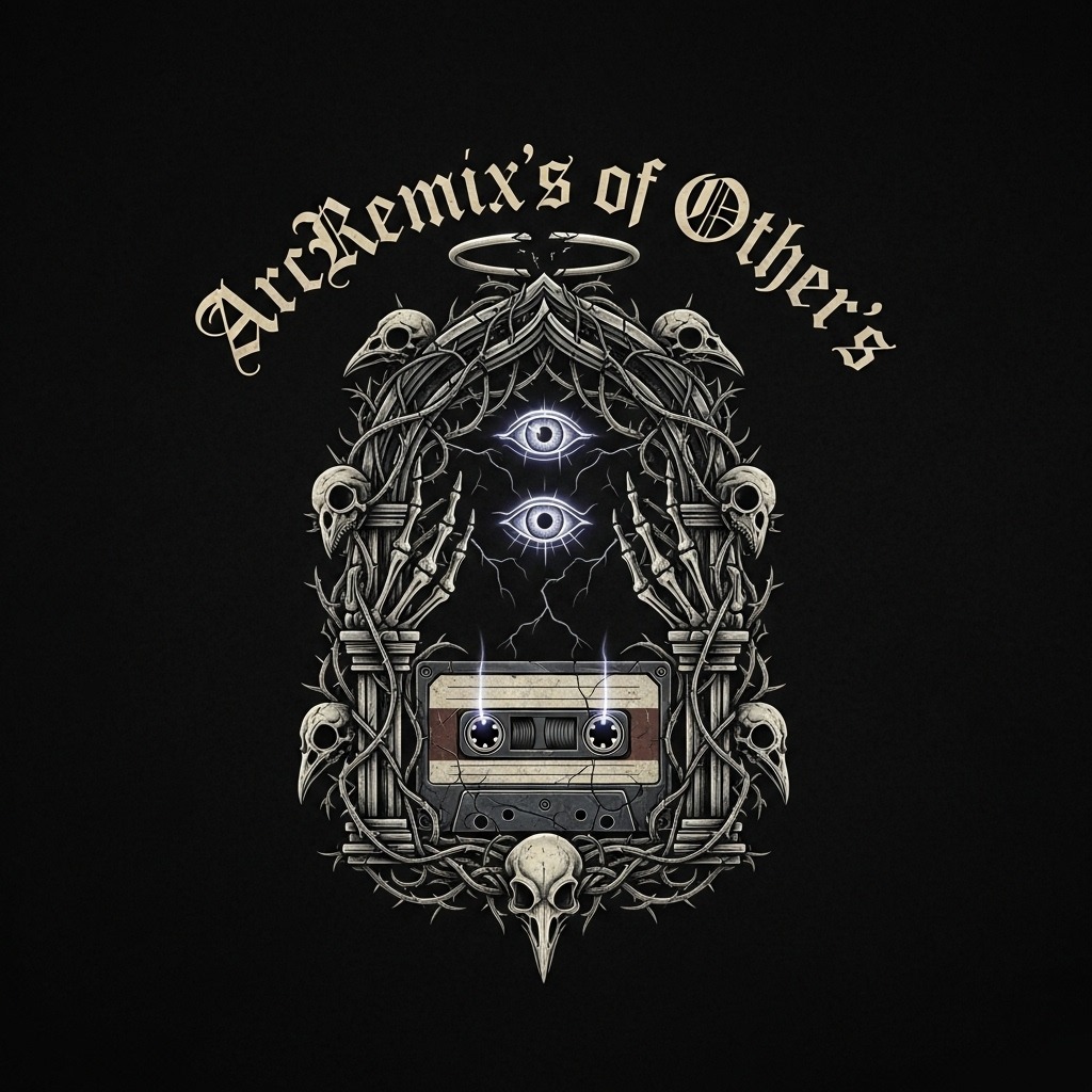 ArcRemix's Remix's of Others