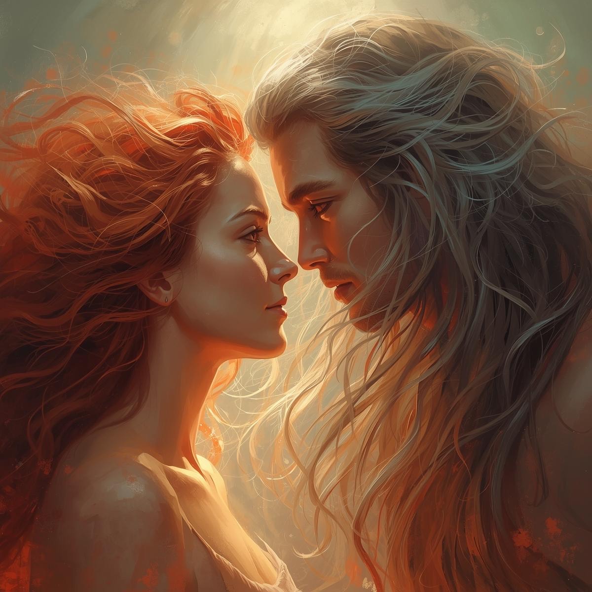 Love artwork