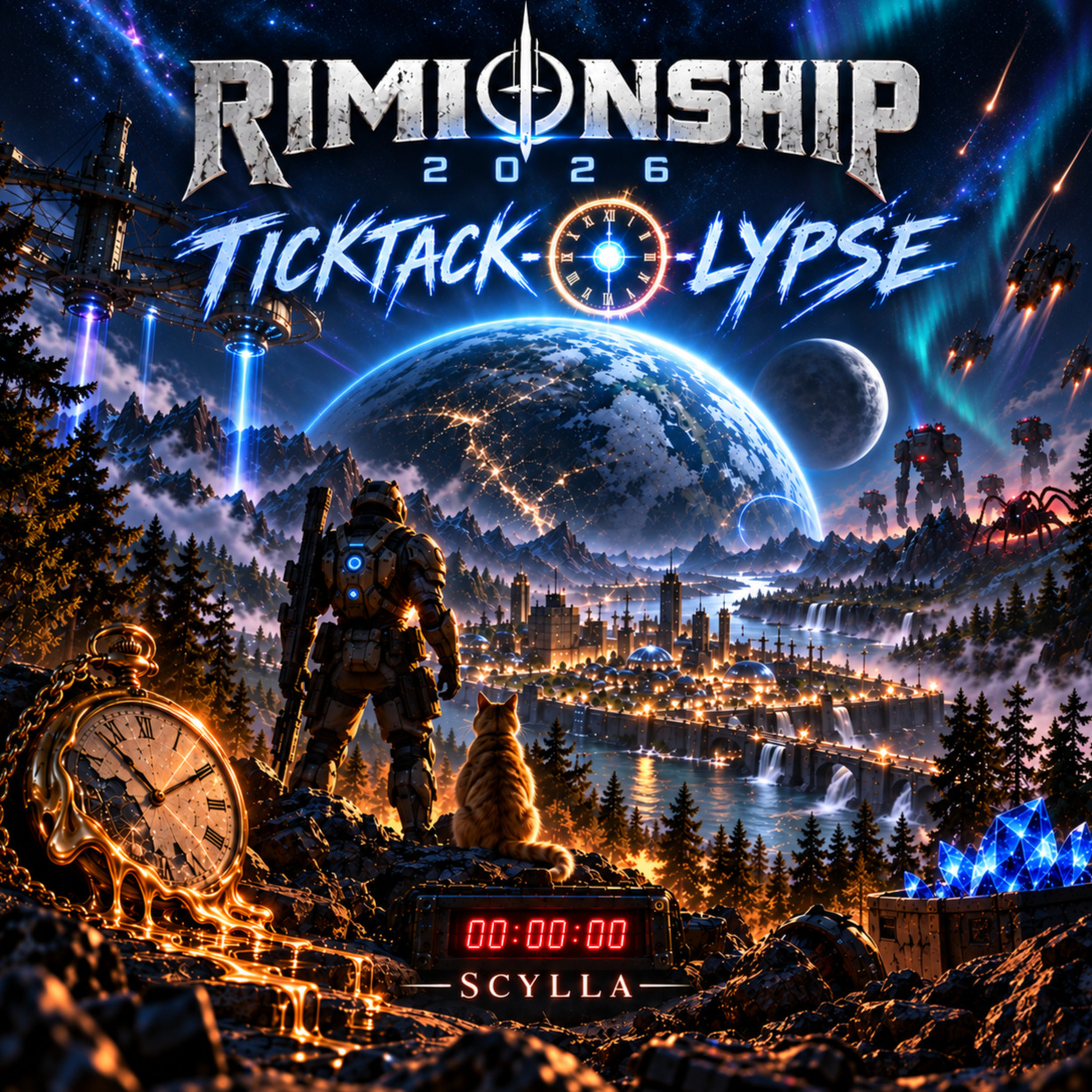 Rimionship 2026 - Songbattle 3