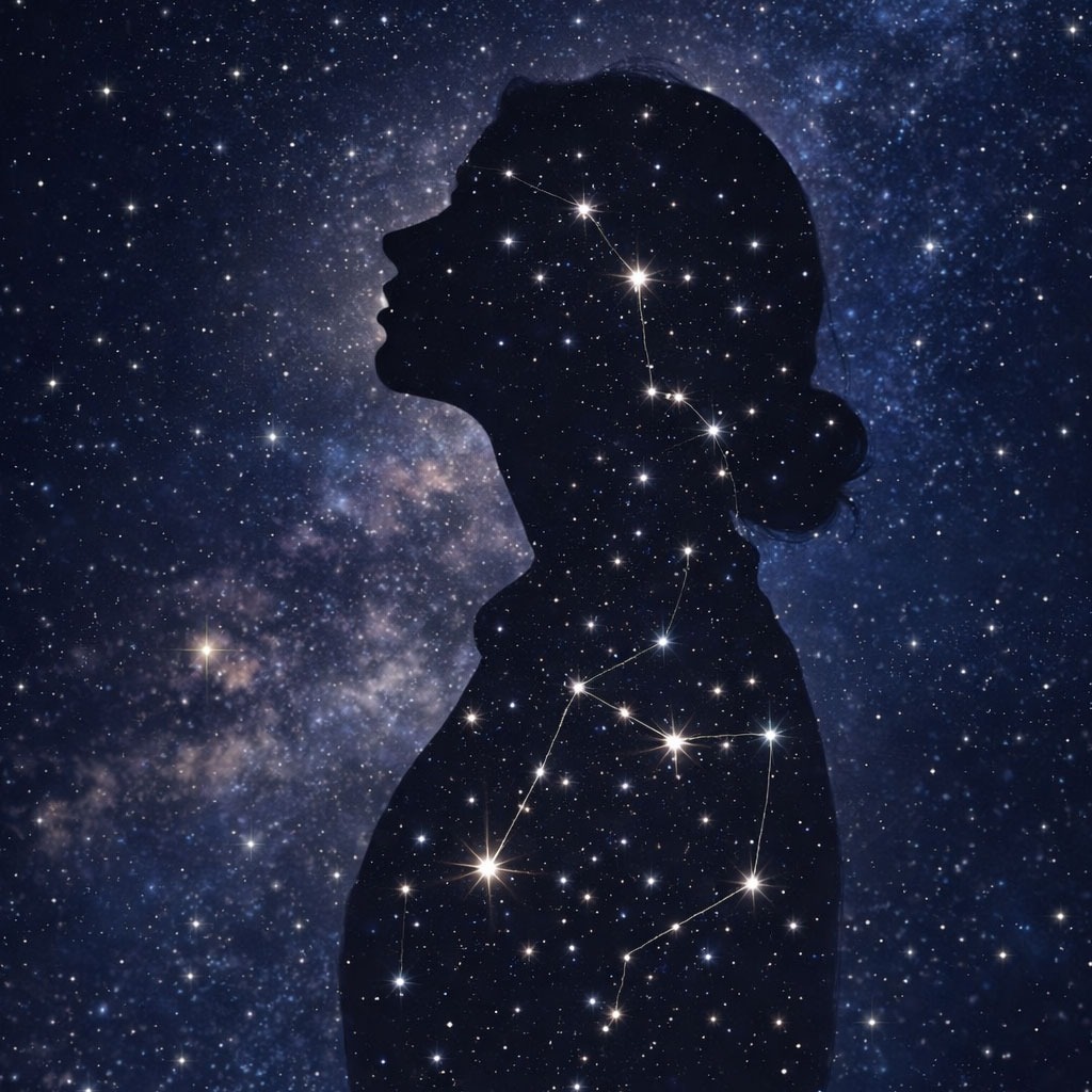 Image for A Constellation of Angles