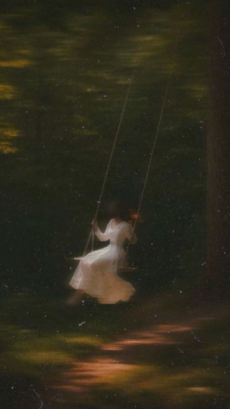 the kind of loss that lingers artwork
