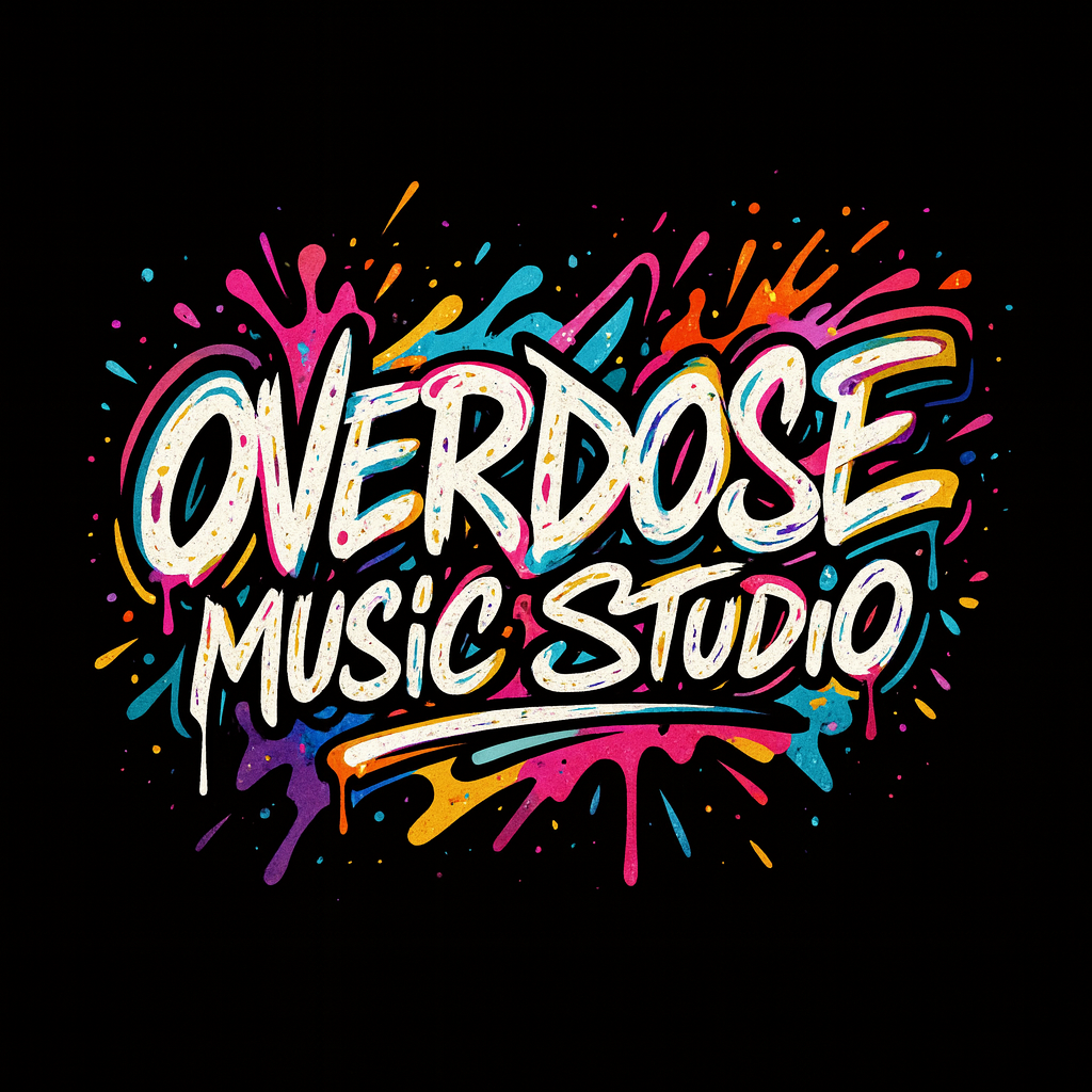 Profile picture for Overdose Music Studio Official