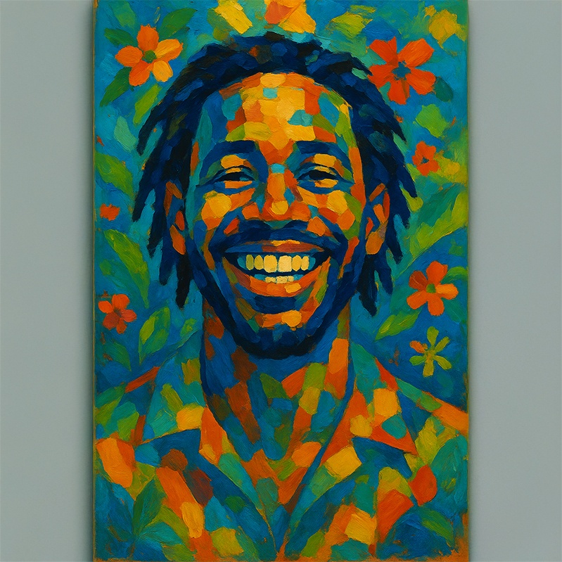 Image for Lucky Buoy