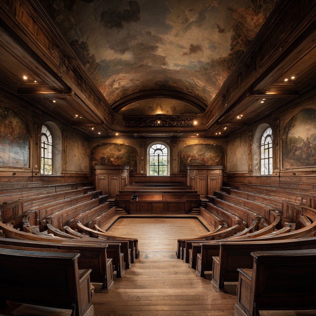 Image for Auditorium