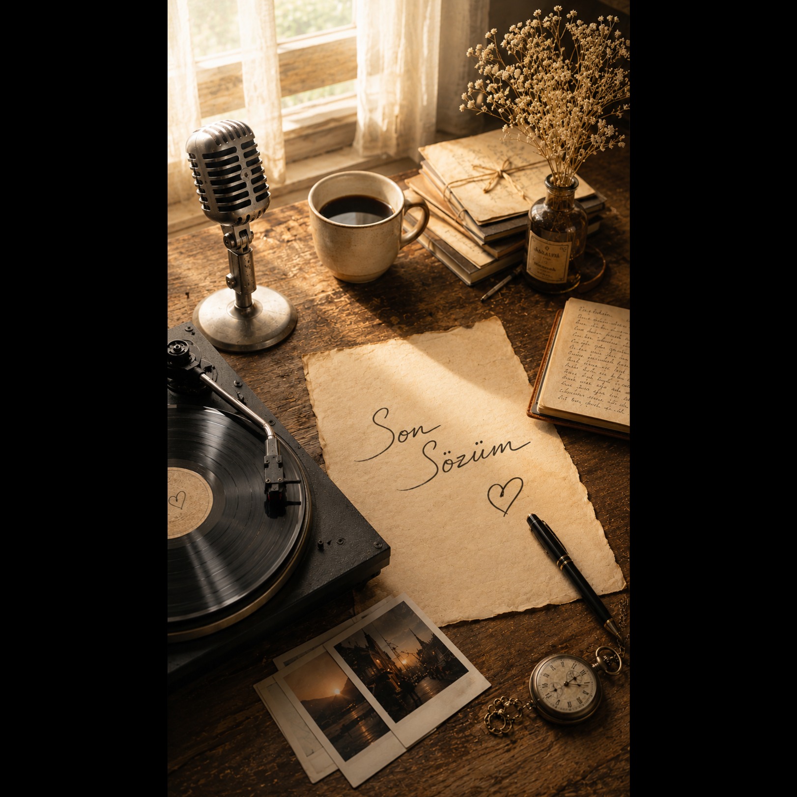 Song Image