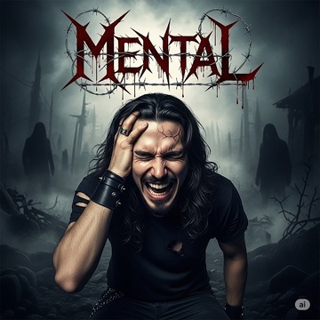 Image for Mental...