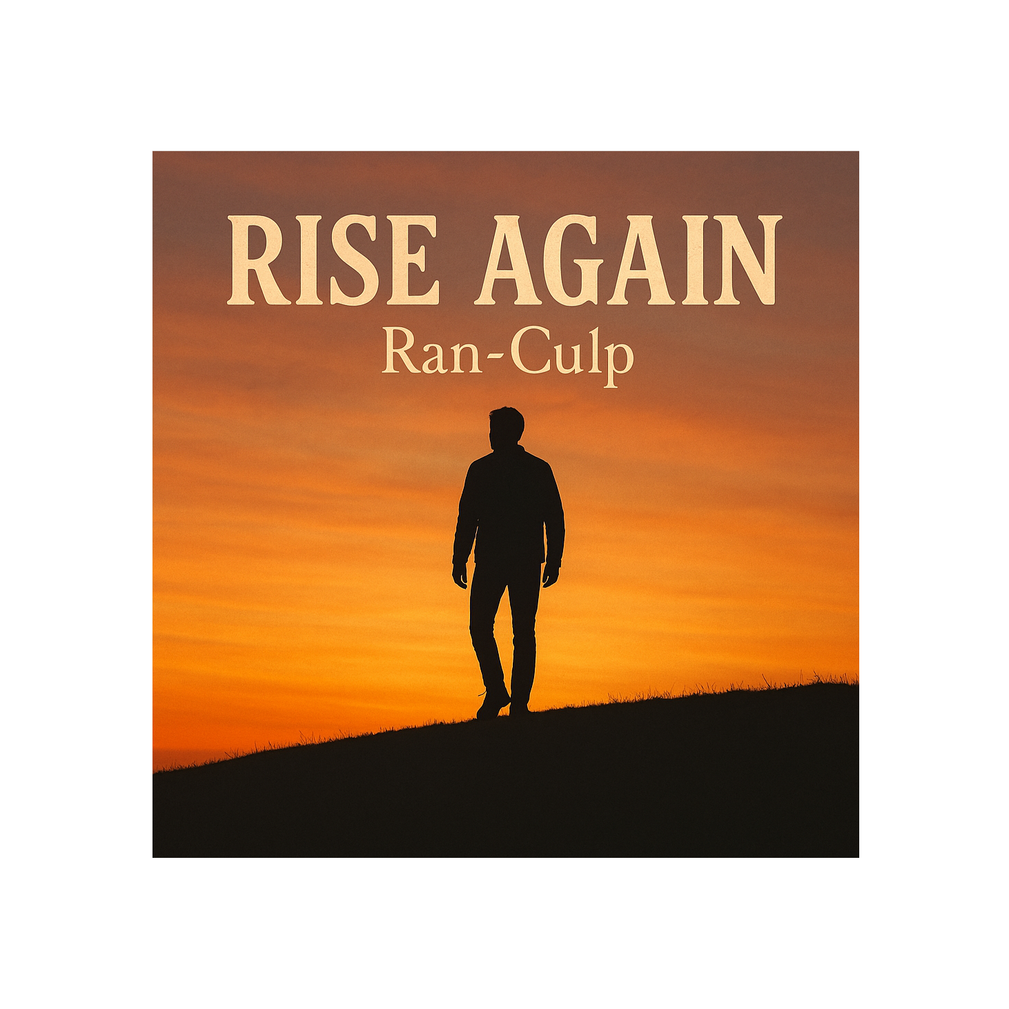 Rise Again artwork