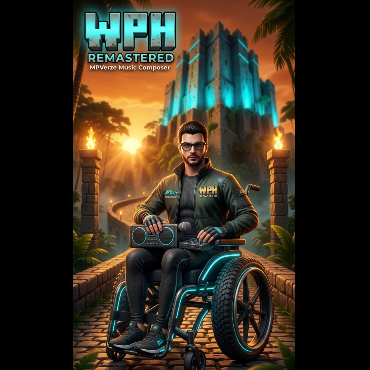 Persona image for WPH 