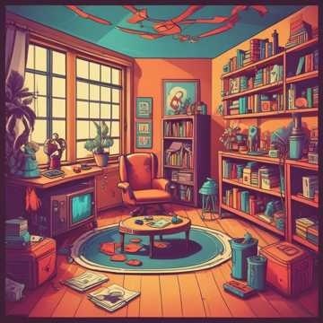 Image for Roasted Dice Studio