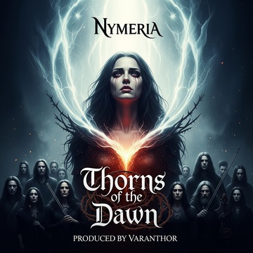 Image for Nymeria