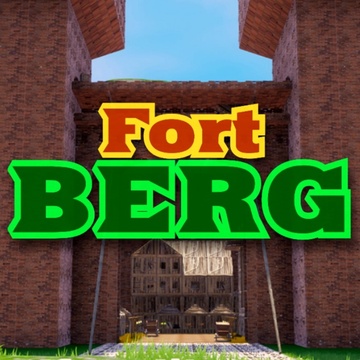 Image for Fort BERG