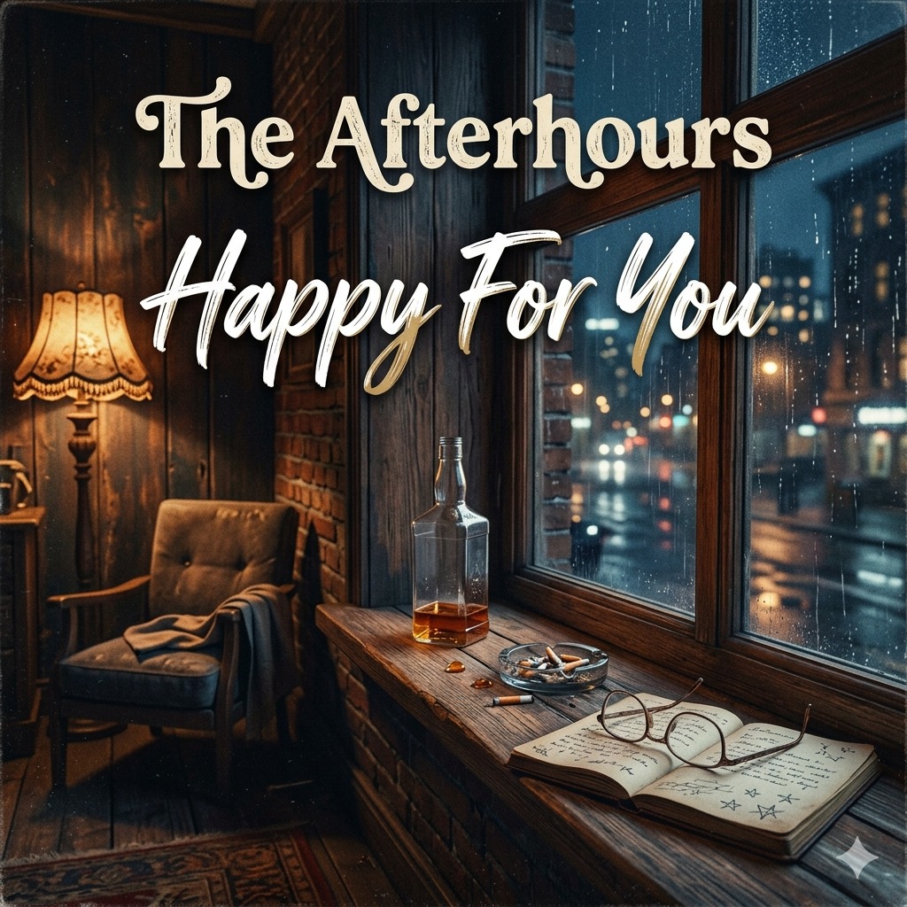 Persona image for The Afterhours