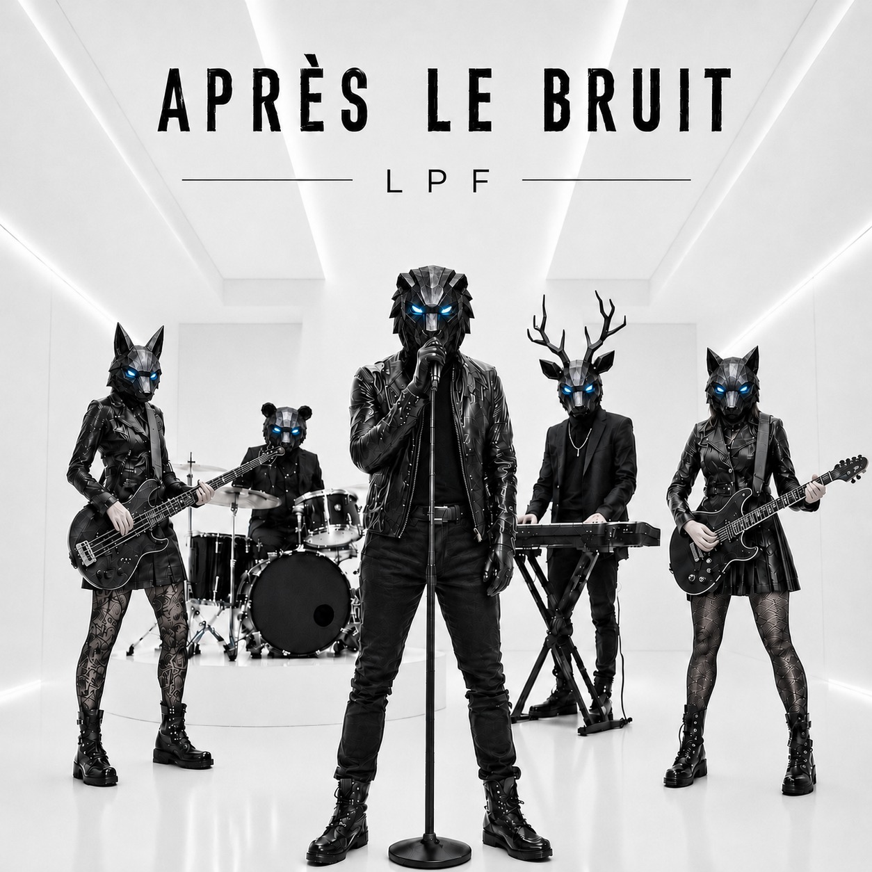 Playlist cover art