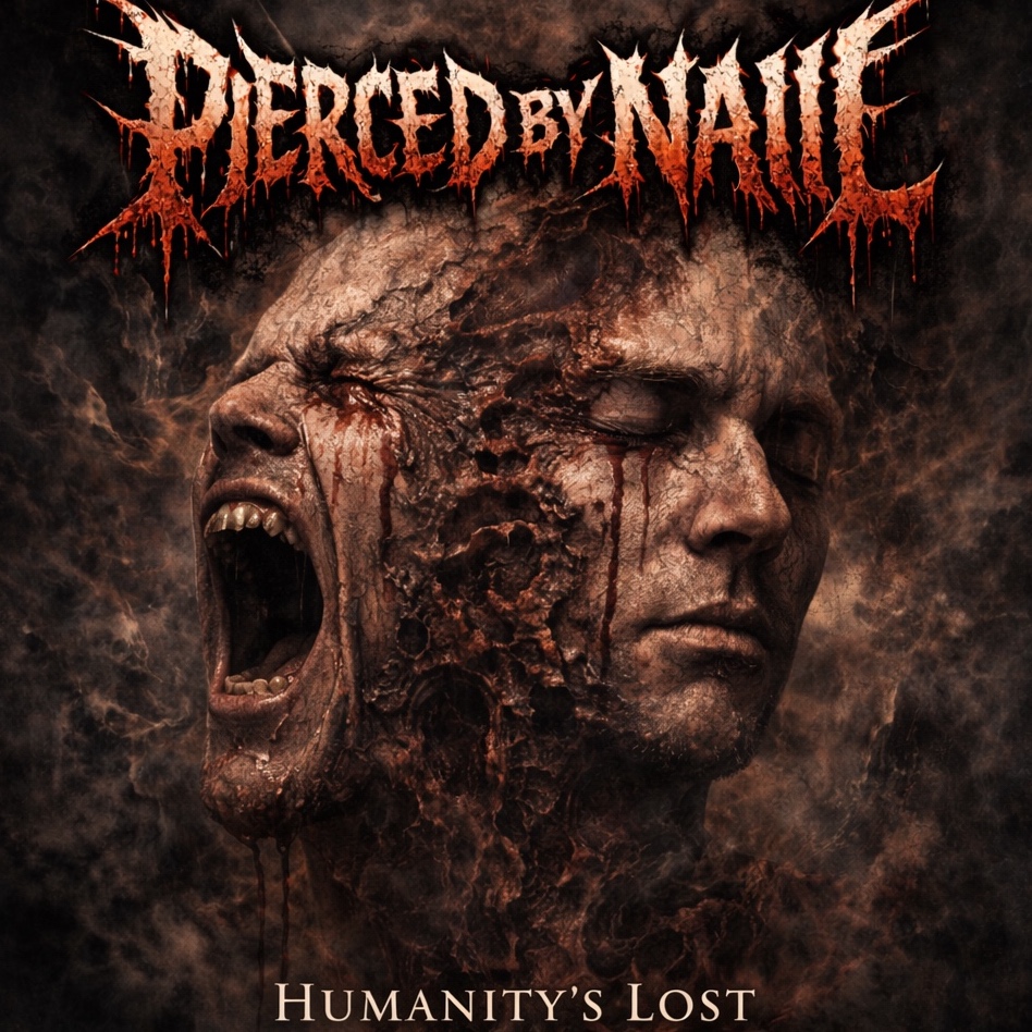 Image for Humanity's Lost