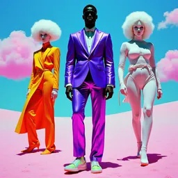 Song Image