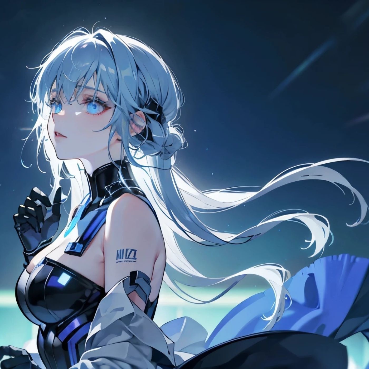 Image for 詩乃リア