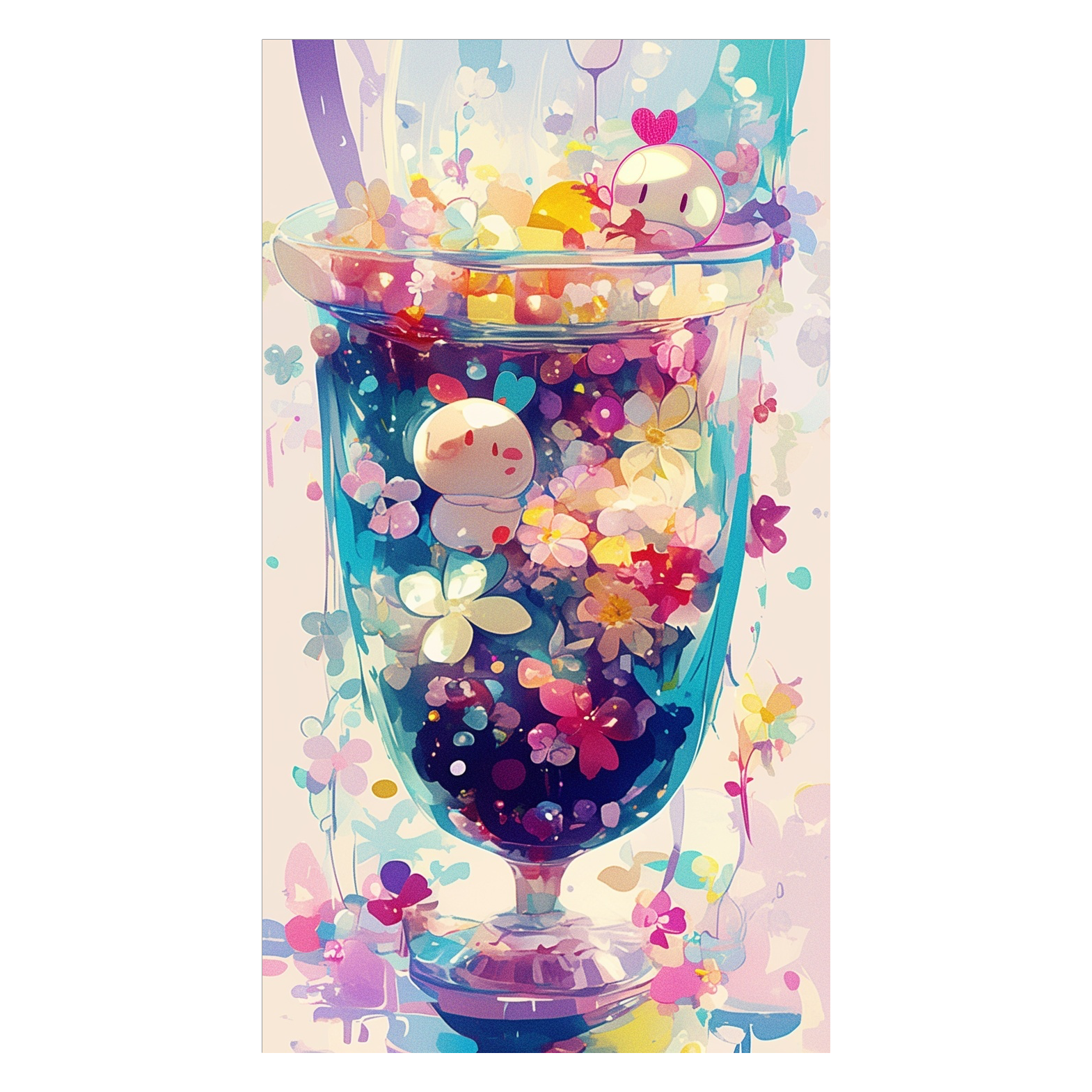 Persona image for シャウト系女子