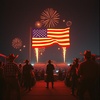 4th of July Song (Remix by TheAbiffSolaris)