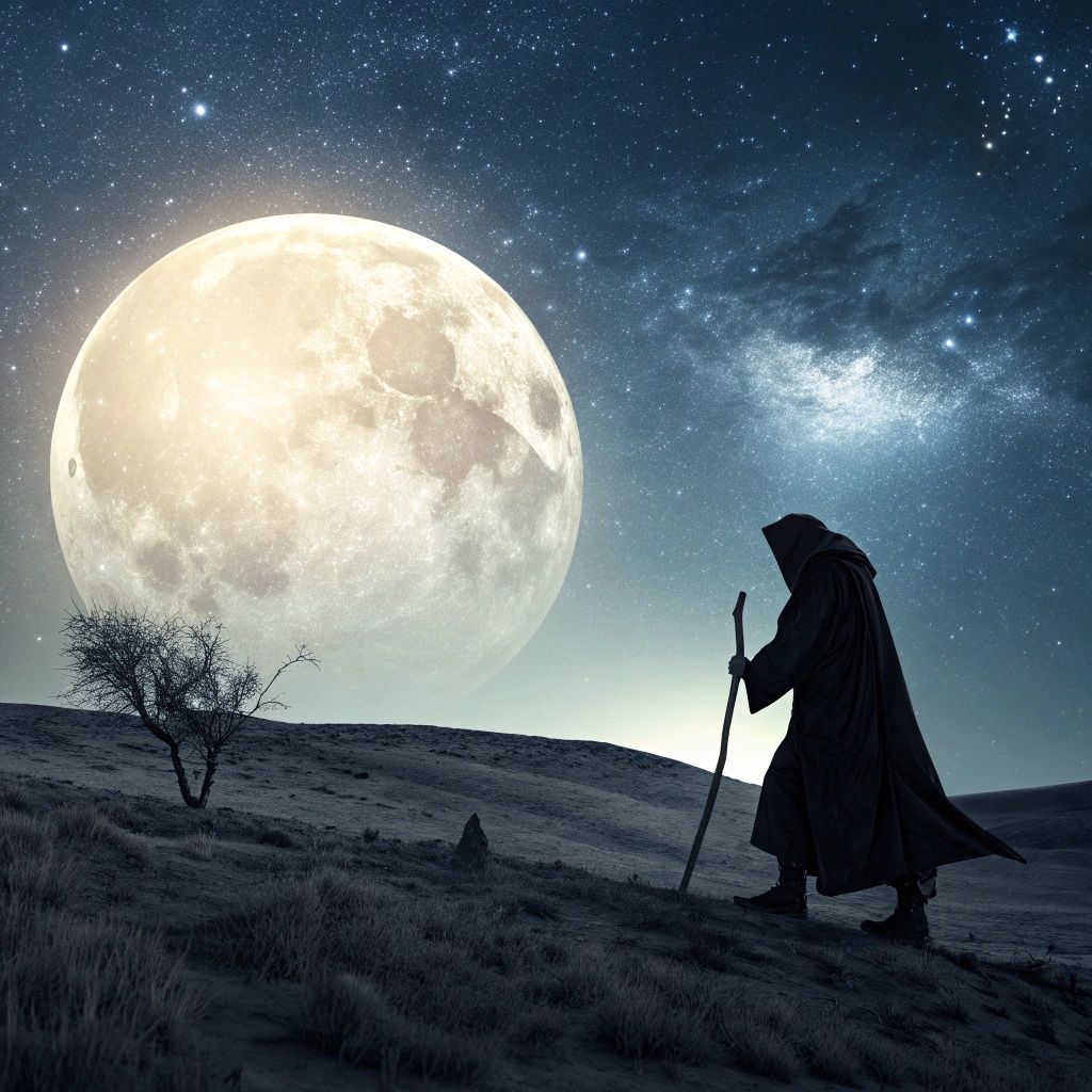 Image for La historia Del Mago y La Princesa 