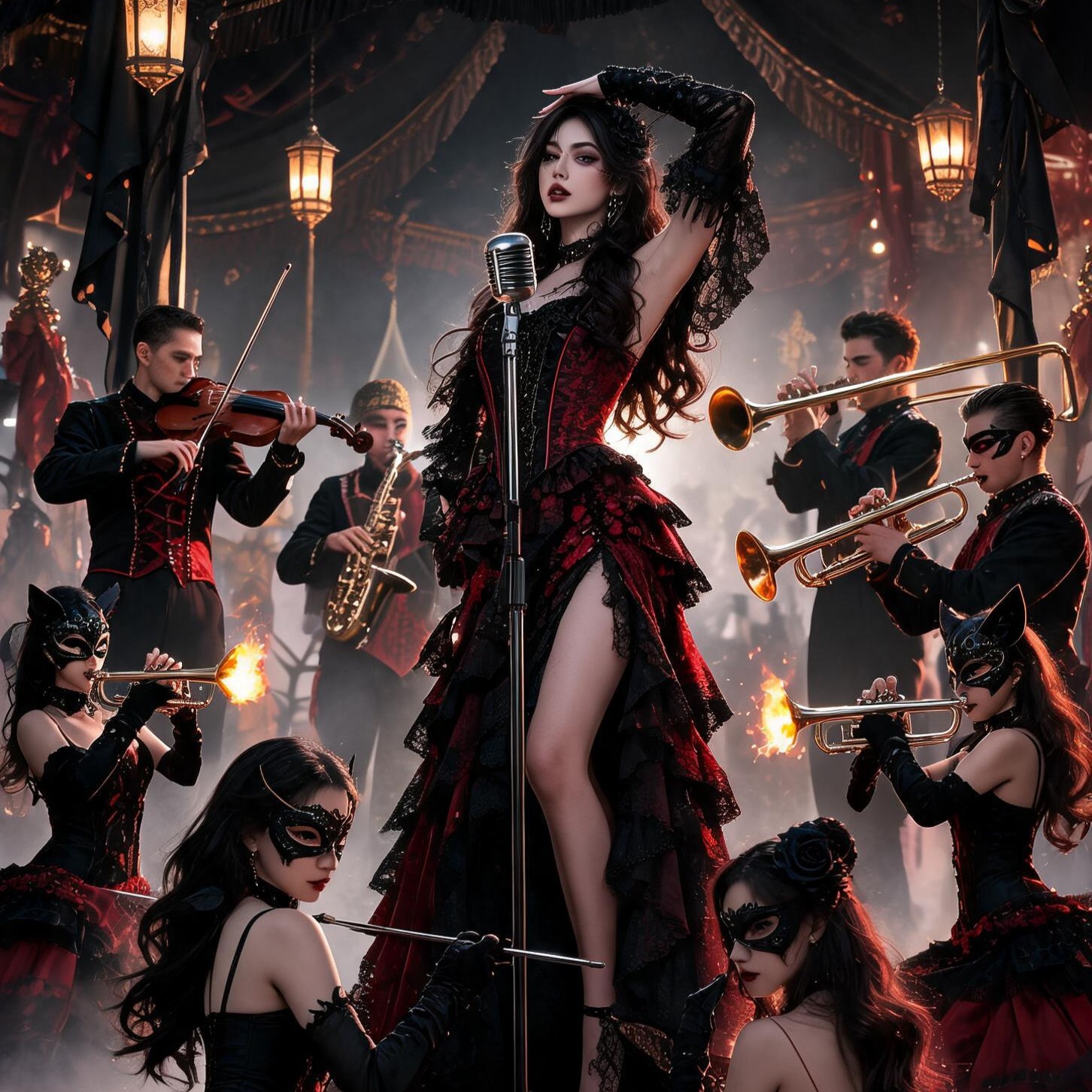 Song Image