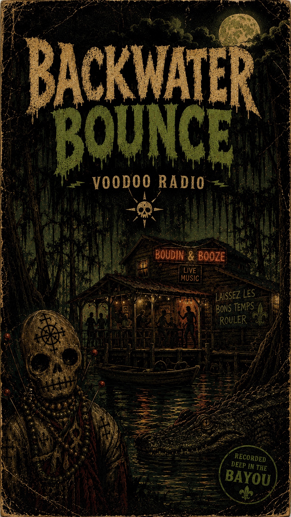 Blackwater Bounce~_~_~_~_~ artwork