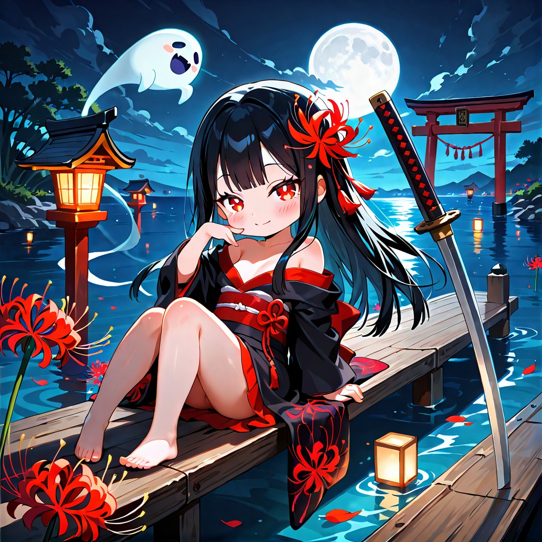 Image for 【2nd】Abyss Girl