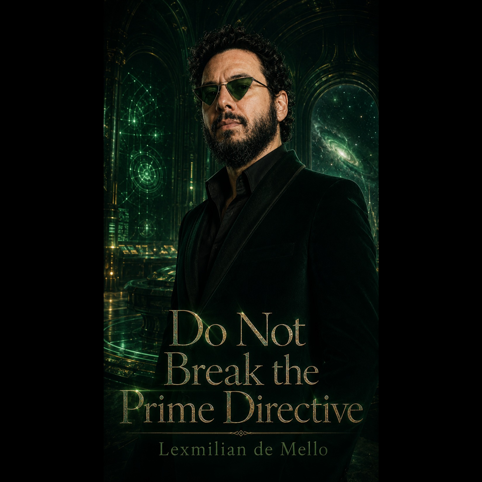08. Do Not Break the Prime Directive artwork