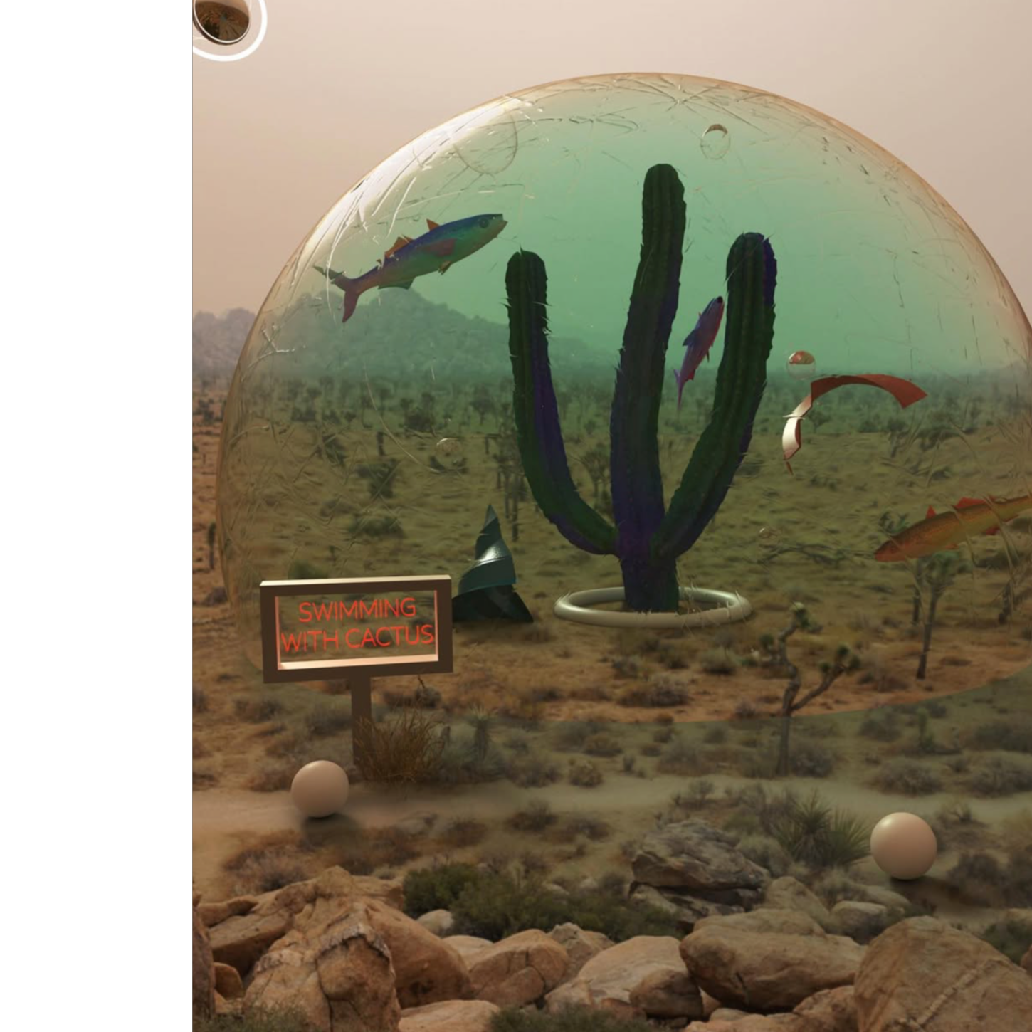 Image for When It Glowed