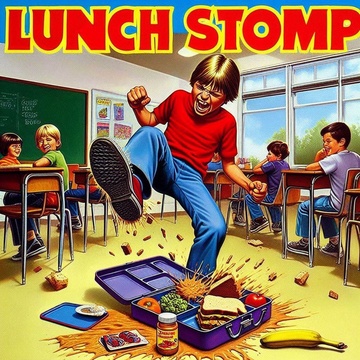 Image for Punk Rock