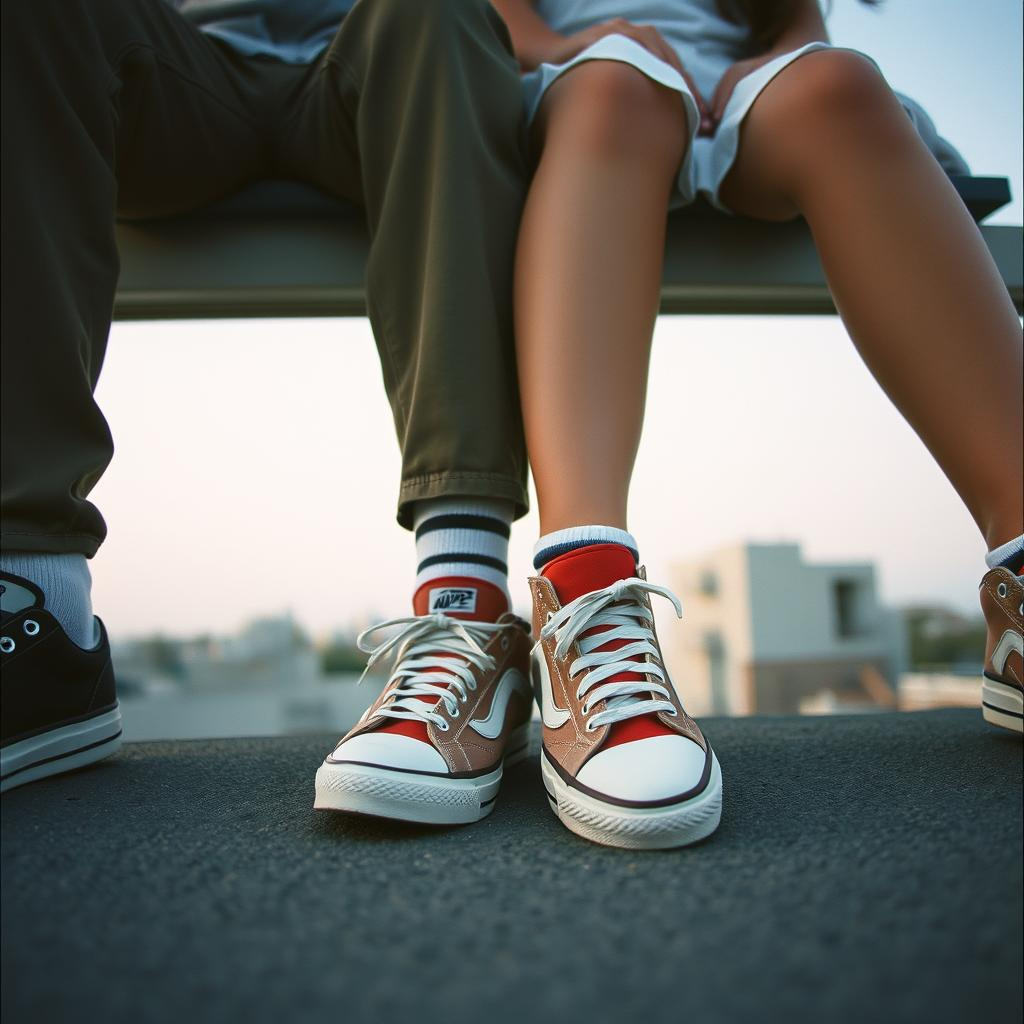 Persona image for El vecino que se asoma por la azotea