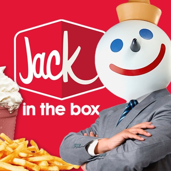 Image for I Used To Work Fast Food (The Trilogy)