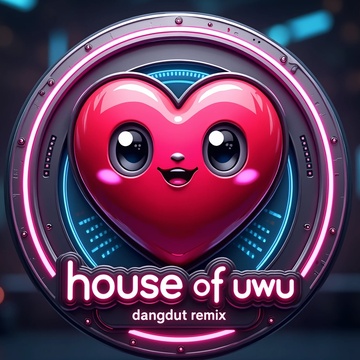Playlist cover art