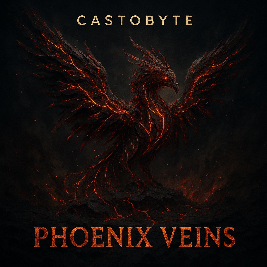 Image for CastoByte – Phoenix Veins