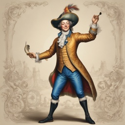 Image for La plume de jadis