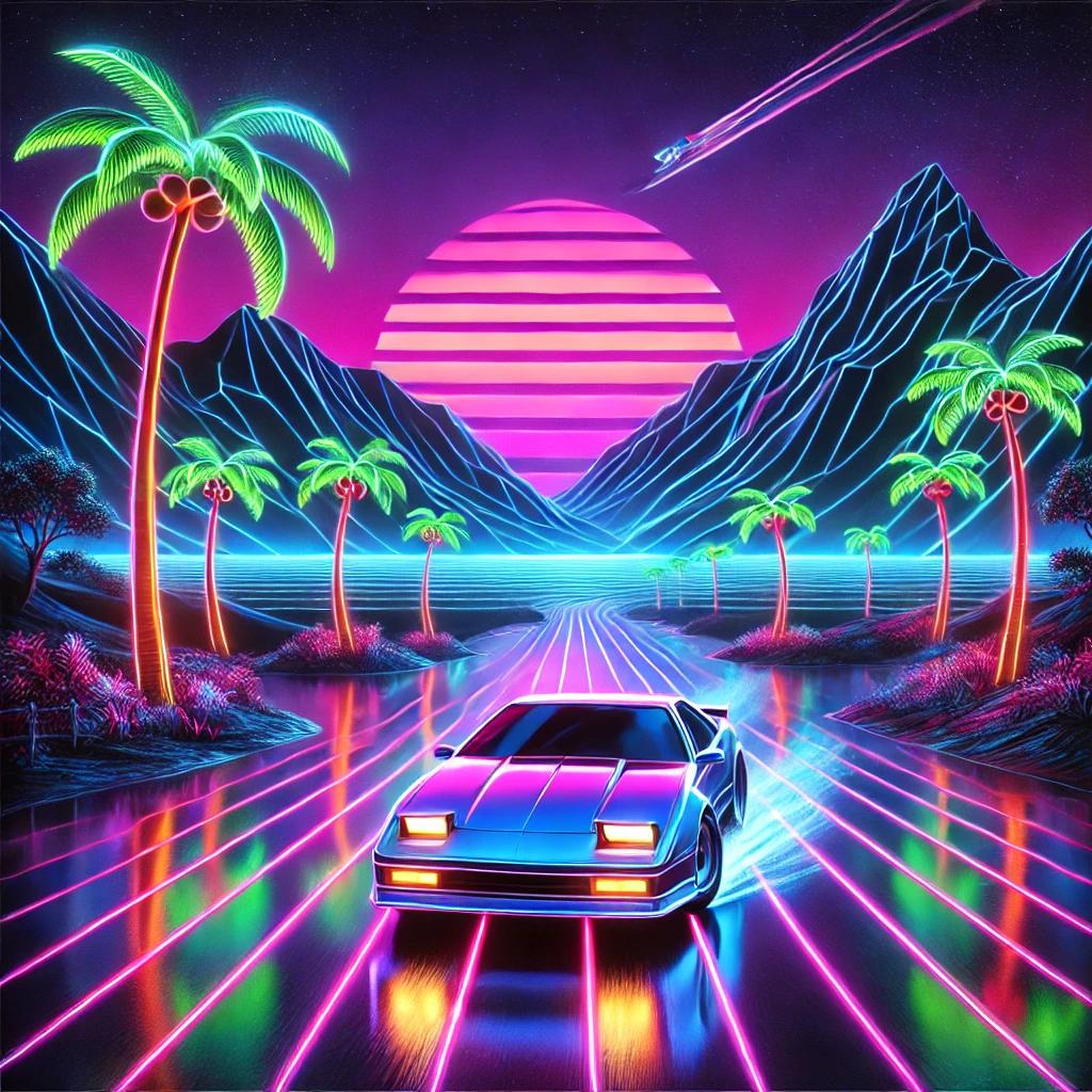 Playlist cover art