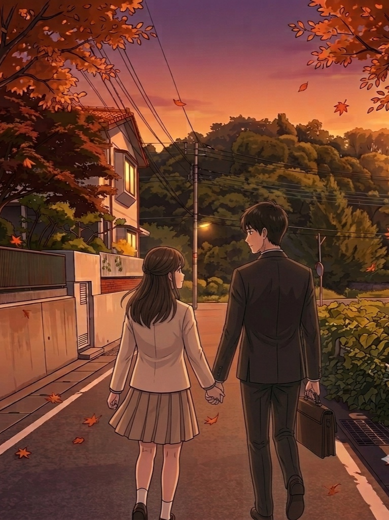永遠を信じてた artwork