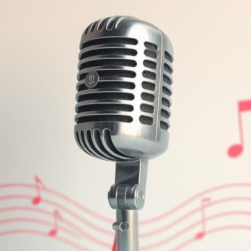 Image for voice models