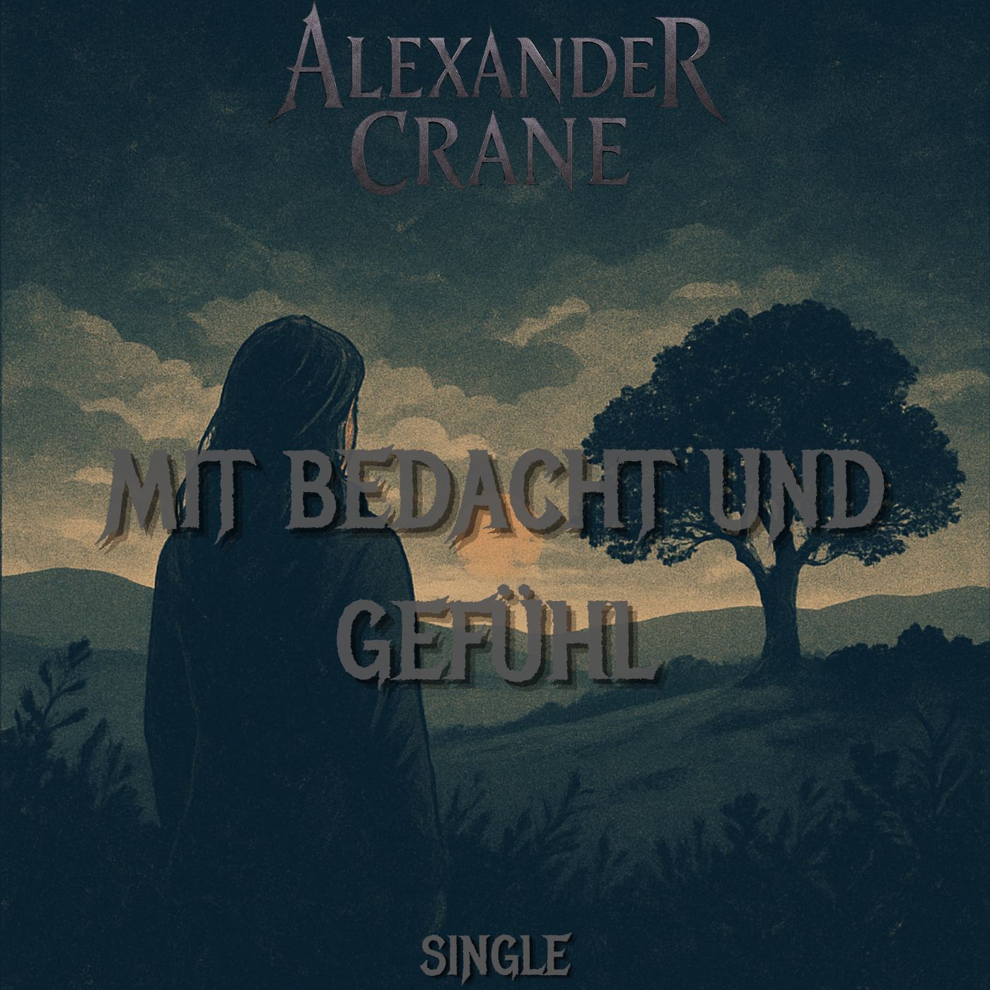 Persona image for Gesang