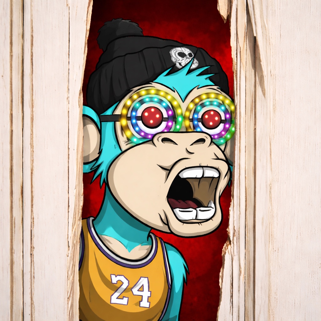 Shroom Shroom Room