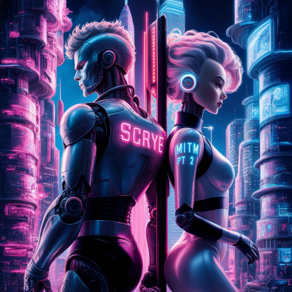 Image for Music In The Machine Part 2