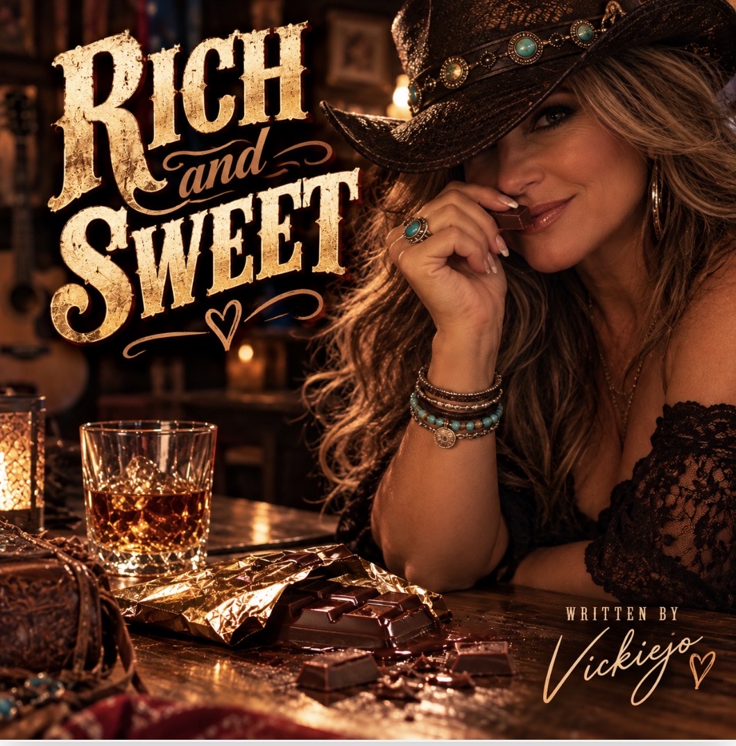 Rich and Sweet artwork
