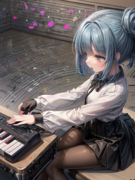 ♡みんなでリミックスしてね♡ (gosakky3 Midnight Carnival Overdrive remix) artwork