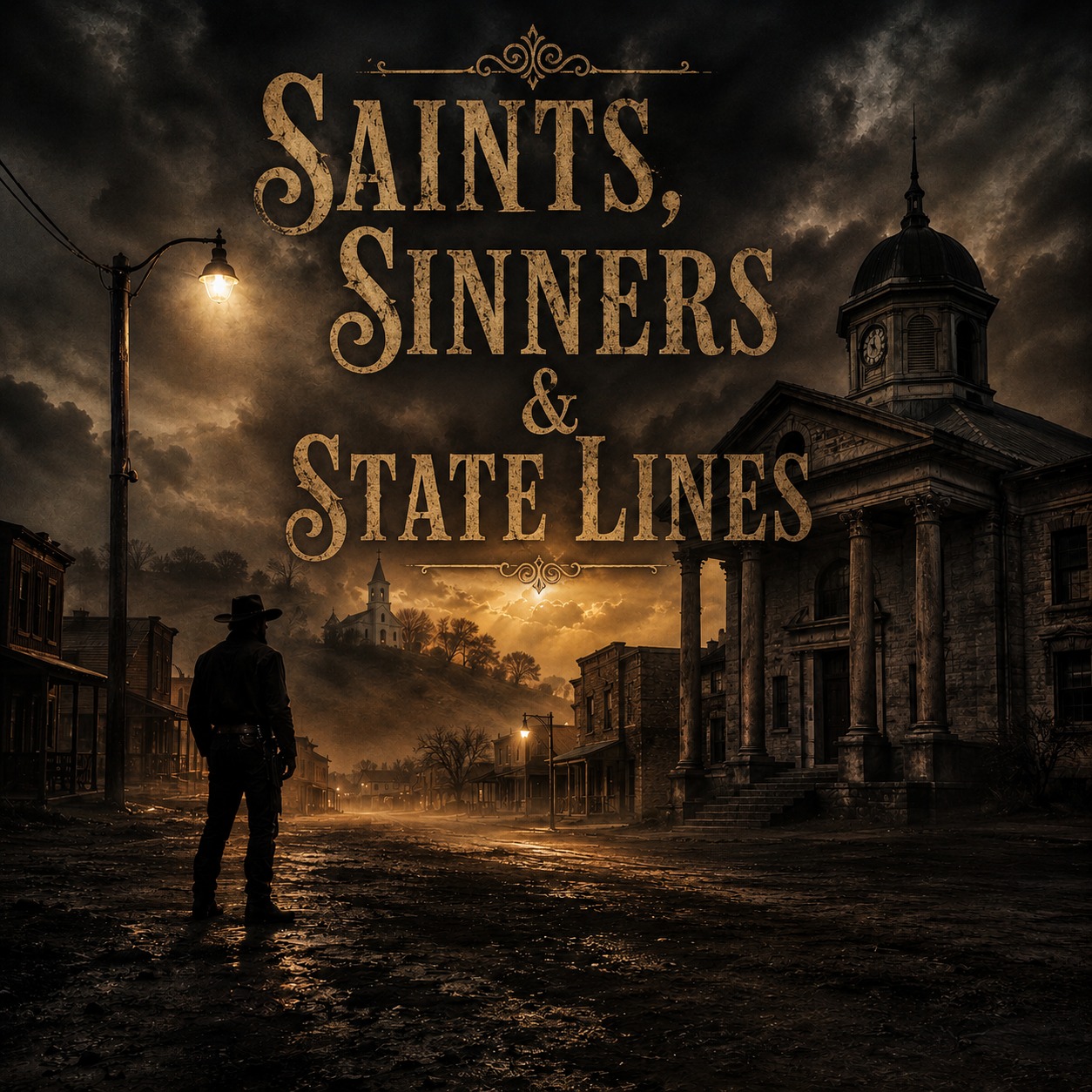 Playlist cover art