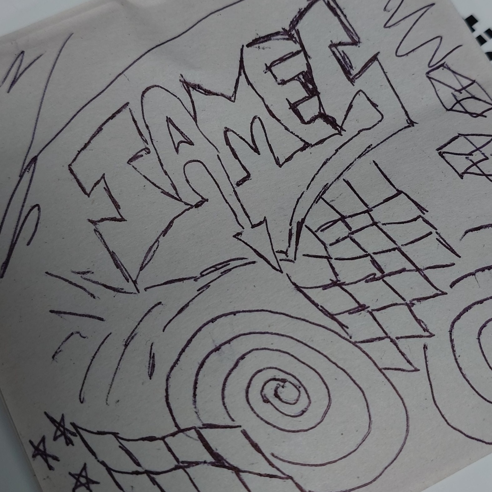 Image for Wild World 