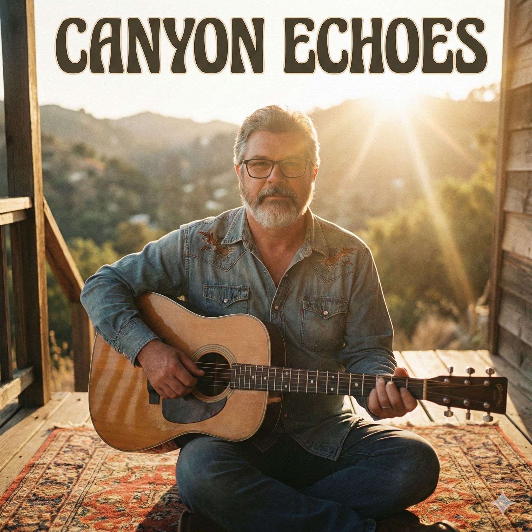 Persona image for Tim - Deep Baritone