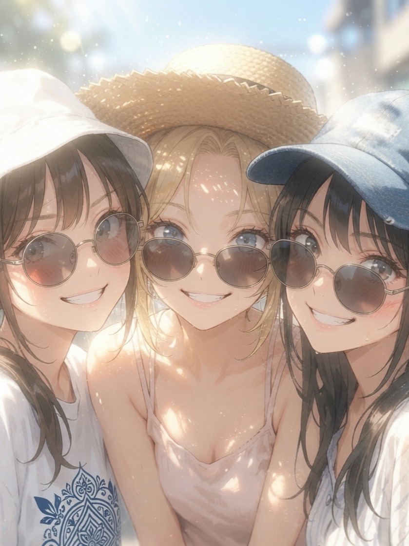 サマープランミーティング artwork