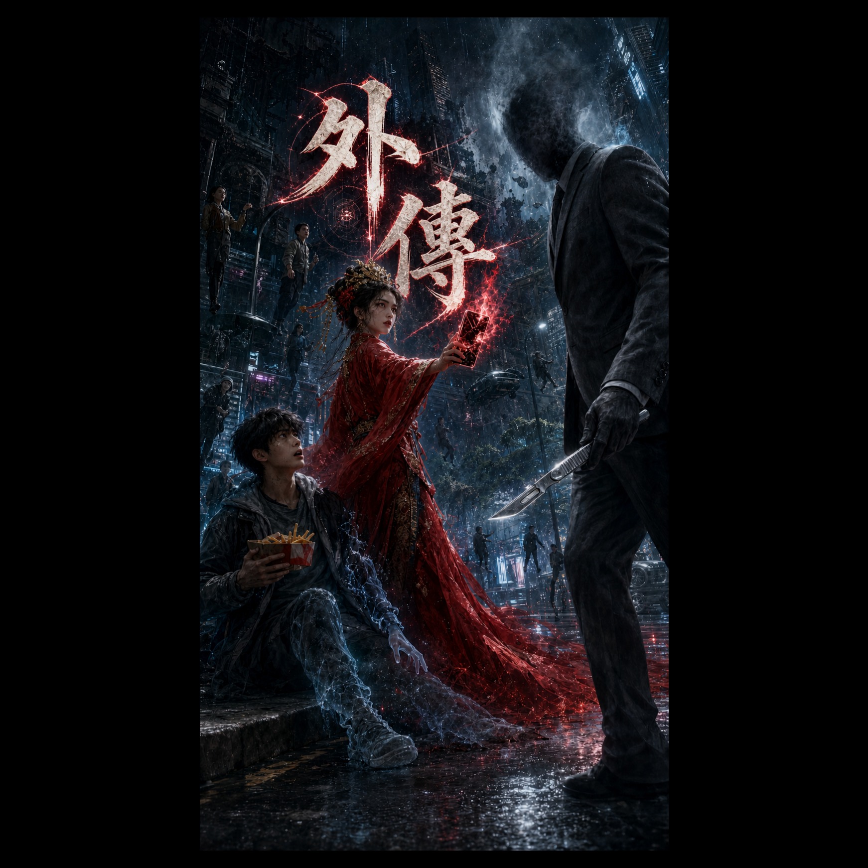 Song Image