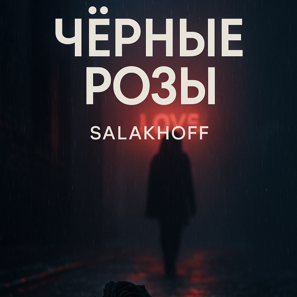 Image for Черные Розы