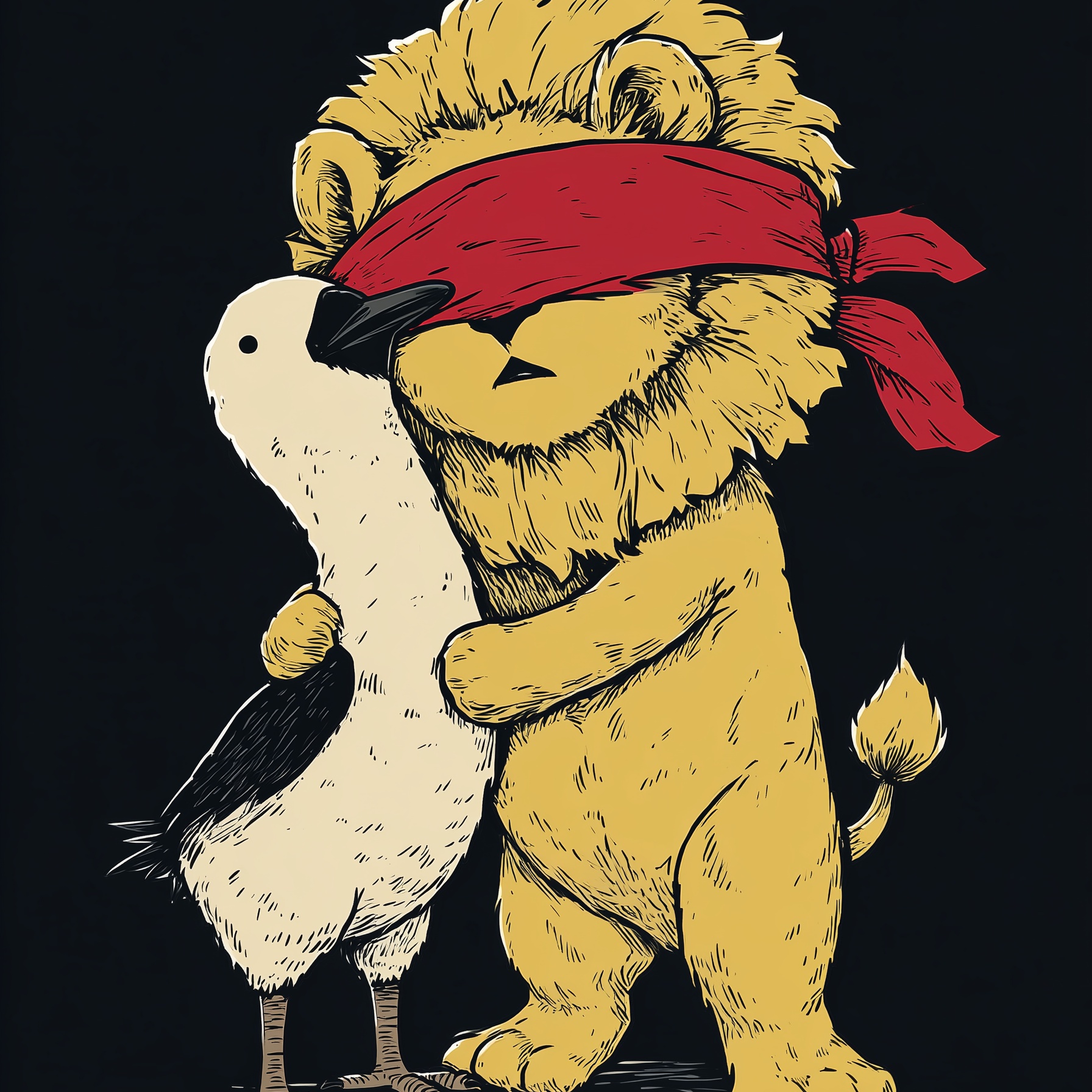 Image for Random Crab